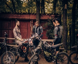 Вижте красотата на Родопите с 4-часов Тур Родопска Панорама от Момини Скали с електрически мотор край Пловдив