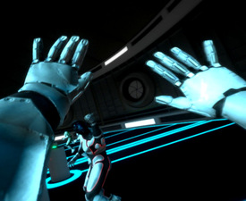 Незабравимо виртуално изживяване: VR ескейп стая за четирима