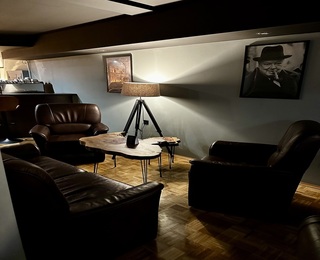 Дегустация на пури и ром във Велико Търново – Пура дуел: Куба срещу Новия свят - за двама