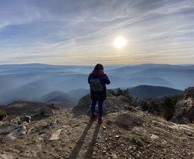 Историческо сафари с джип за четирима "По пътя на траките" 