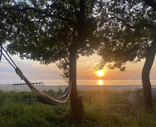 Незабравимо лято с кайтсърф уроци в Турция - за двама