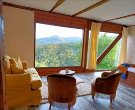 Романтично преживяване - три нощувки за двама в прегръдката на Родопите - Змиево в ГАЛА студио