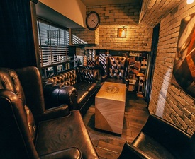 Дегустация на уиски за двама Около уиски пътешествие с 2 пури