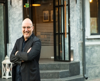 Уникален подарък: Вечеря за трима при шеф Манчев