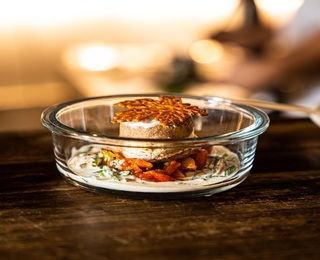 Ваучер за вечеря в ресторант Андре – наслада за сетивата! - стойност 200лв.