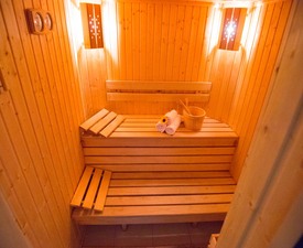 Уикенд за двама – три нощувки + два масажа в СПА Хотел Бохема