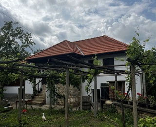 Overnight stay for two in a guest house near Lovech