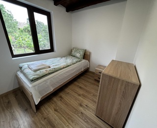 Two vernight stays for two in a guest house near Lovech