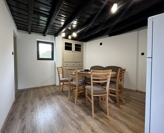 Overnight stay for two in a guest house near Lovech