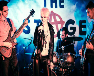 Два урока по пеене или по тежки вокали