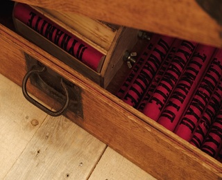 Ескейп стая „Дивия Запад“ за четирима в Пловдив