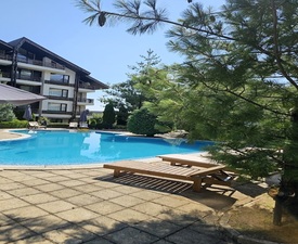 Три нощувки за до четирима в Aspen Suites край Разлог