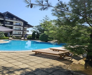 Три нощувки за до четирима в Aspen Suites край Разлог