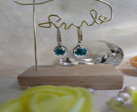 Работилница за изработка на бижута от епоксидна смола за двама в Банкя