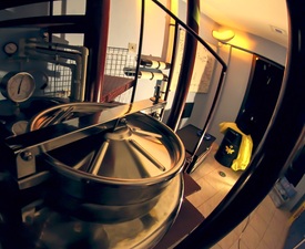 Ескейп стая Breaking Bad за четирима