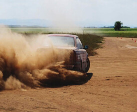 Дрифт шофиране 60 минути