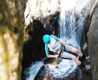 Екстремен ден с бънджи скок в района на гр.Клисура или Проходна