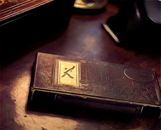 Колекционерът: Ескейп руум в жива реалност - игра за седем