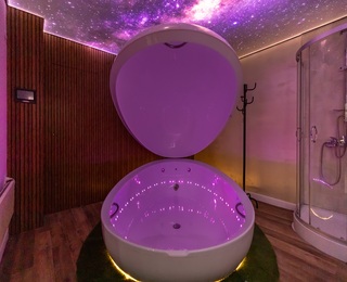 Флотация за хармония на ума и тялото в Бургас - 90 минути