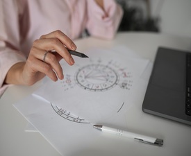 Индивидуален годишен хороскоп - разберете какво Ви очаква в следващите 12 месеца