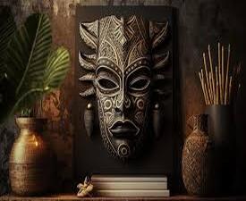 Ескейп стая „Изгубеното Тики“ за петима в Пловдив