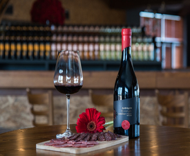 Дегустация на 5 вина за двама в с. Капатово