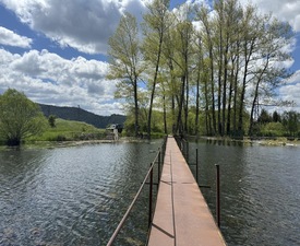 Разходка с джип до Чаирски езера и Пияната гора - 6 часа