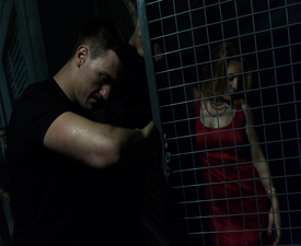 Ескейп руум за петима в стаята на триковете: МаТРИК