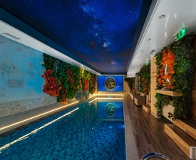 Върховен релакс със „Secret SPA Signature Масаж“ + 1 час СПА престой