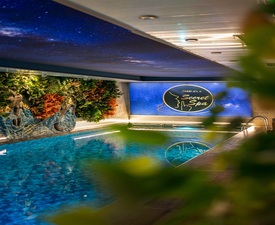 Релаксираща СПА почивка в Secret SPA - 2 часа