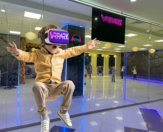 VR приключение за двама във Варна – отвъд границите на реалността 