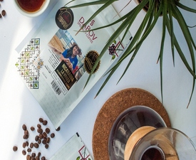 Опознайте любимата си сутрешна напитка с  „Дегустация на състезателни кафета‘‘