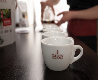 Опитайте най-ексклузивното кафе в света с „Дегустация на Копи Лувак“ - за двама