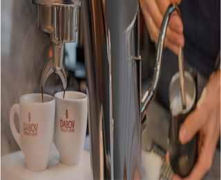 Направете перфектното кафе с „Курс Лате Арт“ 