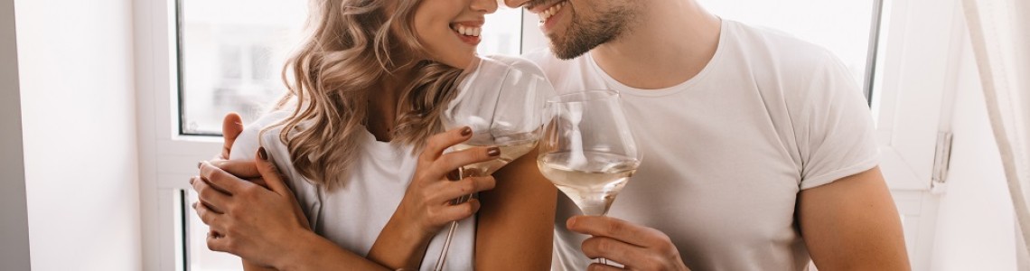 Идеи за подарък за Свети Валентин, с които той ще остане вечно влюбен във вас!