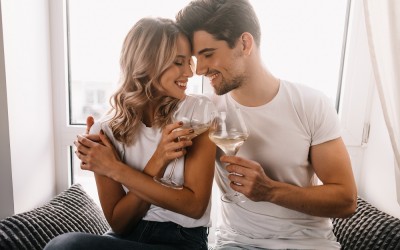 Идеи за подарък за Свети Валентин, с които той ще остане вечно влюбен във вас!