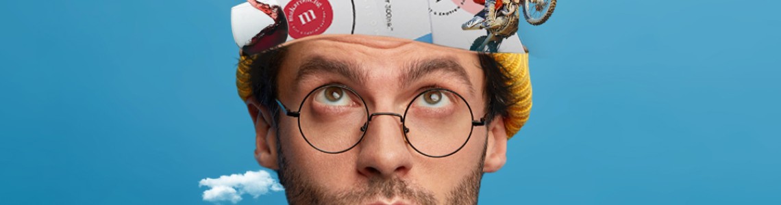 Surprise Ivan with an unforgettable gift voucher for Ivan's Day