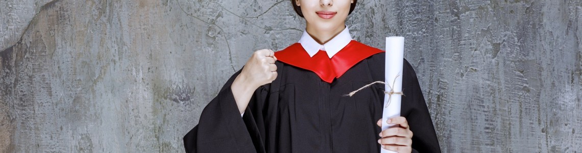 A gift for a graduate - what do we choose