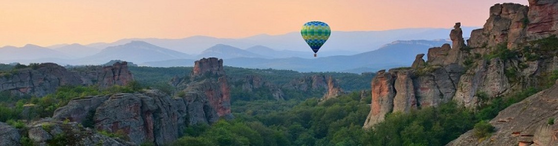 Най-романтичните места за предложение на брак