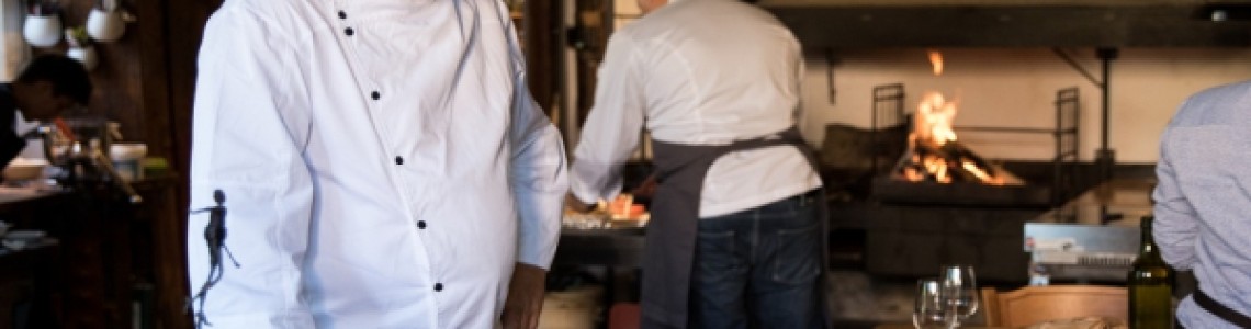 Магията на изисканата вечеря: Как шеф Манчев превърна обикновена вечеря в незабравим спомен за двама