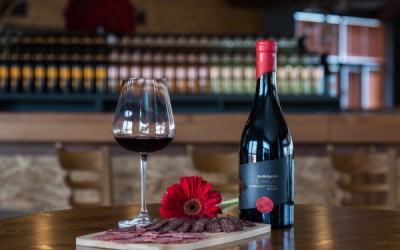 Тайните на винената дегустация: Изкуството на бавното узряване