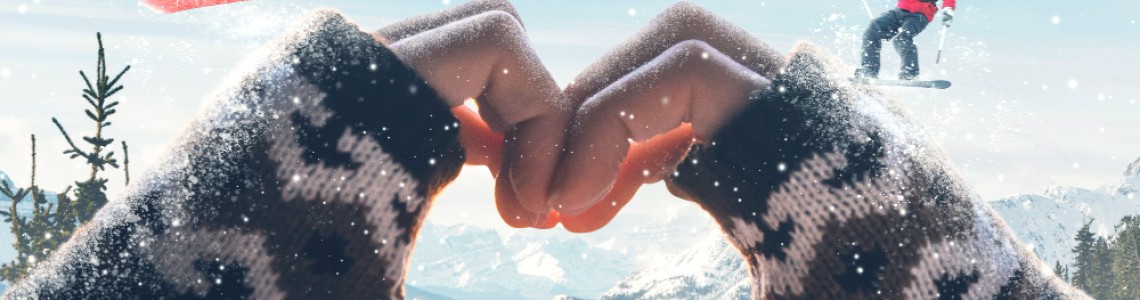 Зимните преживявания - новият хит сред коледните подаръци 2025