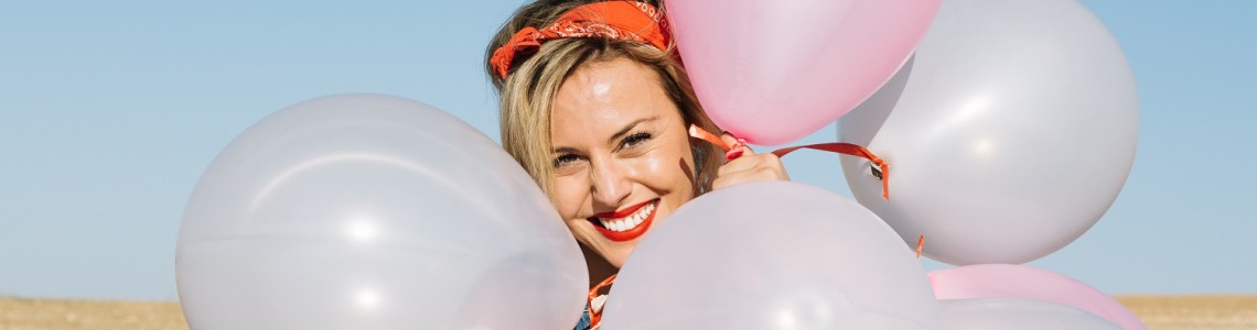 Gift an unforgettable memory to the women in your life