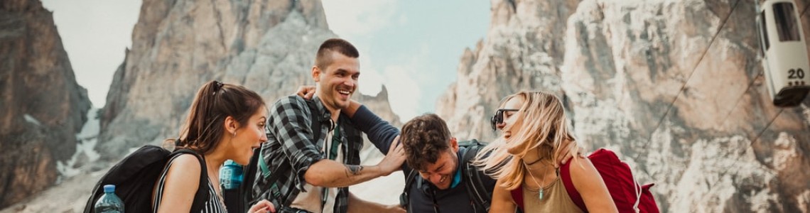 Дарете преживявания, не вещи: Открийте силата на подаръка ваучер