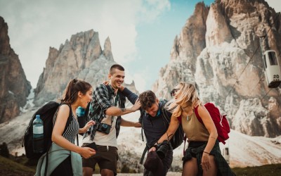 Дарете преживявания, не вещи: Открийте силата на подаръка ваучер