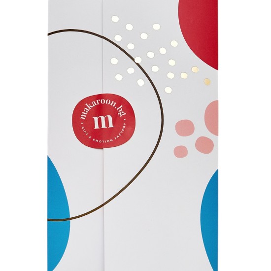 Ваучер на стойност по Ваш избор от Makaroon Ваучер на стойност по Ваш избор от Makaroon