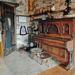 Нестандартен подарък – тайното пътуване  - из забравените села на Родопите