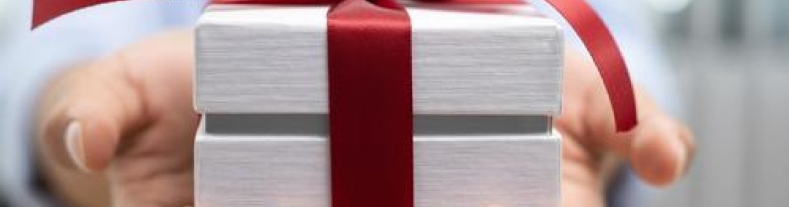 30 ideas for an original gift experience