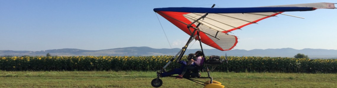 Gift ideas - give an "Extreme Experience"