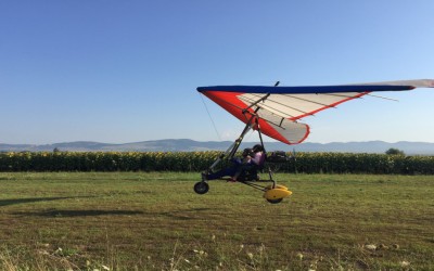 Идеи за подарък – подари "Екстремно преживяване"